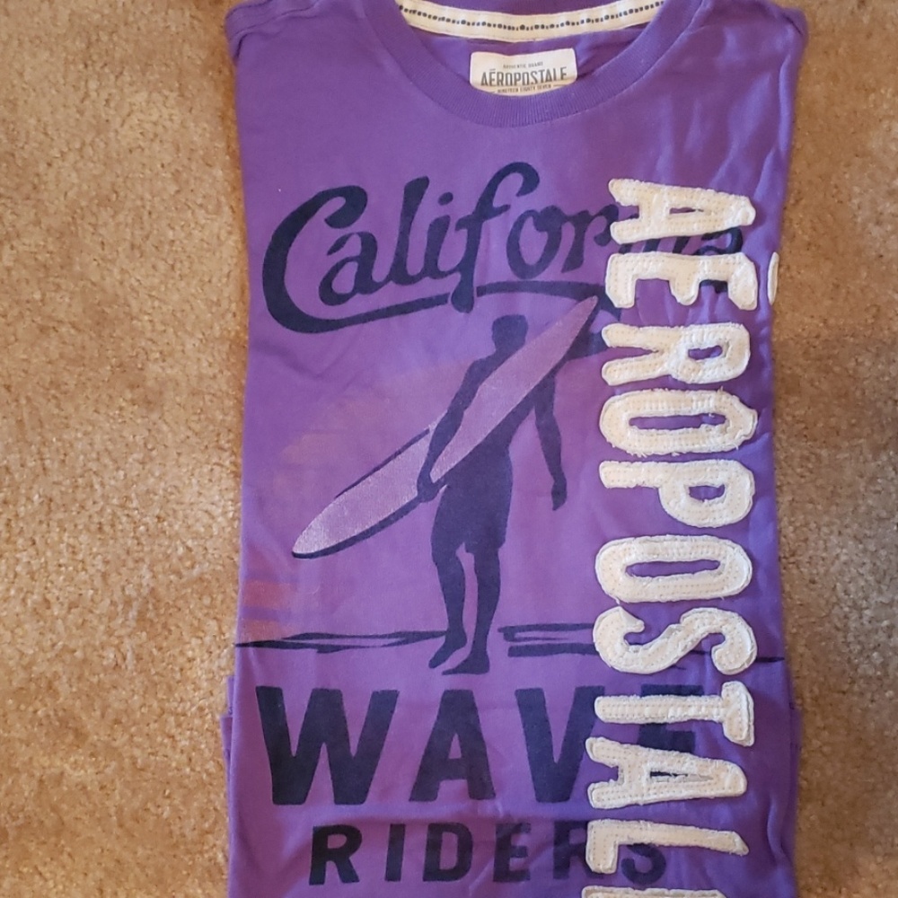 Graphic tee
